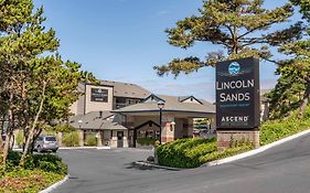 Lincoln Sands Oceanfront Resort, Ascend Hotel Collection